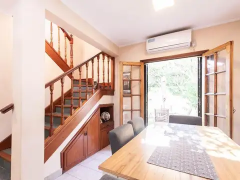 Casa en Venta 30 años