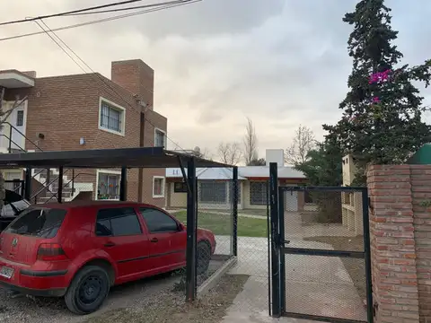 LOS OLMOS al 500