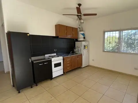 Departamento en Alquiler en Funes, $ 650.000
