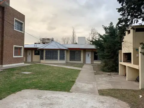 Departamento en Alquiler de 1 dormitorio