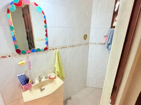 CASA EN 2 PLANTAS