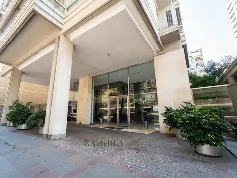 Departamento en Alquiler de 3 ambientes