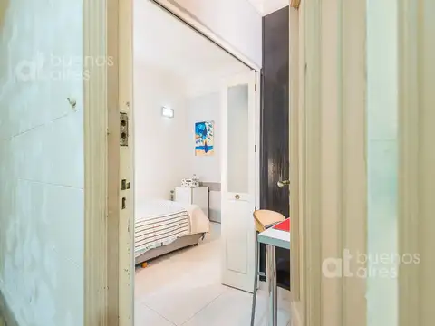 Departamento en Alquiler Temporal 20 años