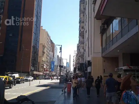 Avenida Corrientes 700