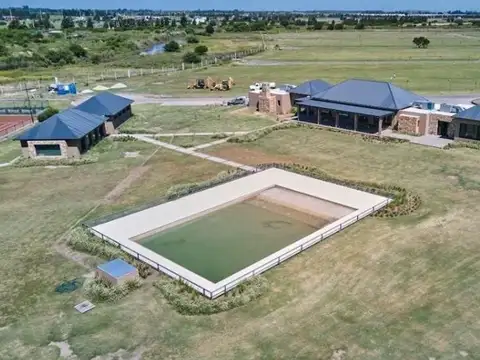 Terreno en Venta de 800,0 m2