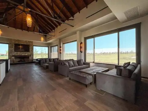Terreno en Venta en Rosario, USD 125.000