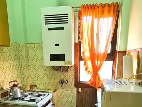 Departamento en Venta en San Bernardo Del Tuyu, USD 37.000