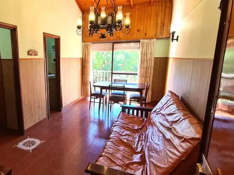 ¡Oportunidad! 3 Ambientes a 6 Cuadras del Mar, Imperdible!