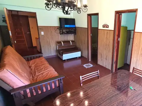 Santiago Del Estero 2381 , Piso 2