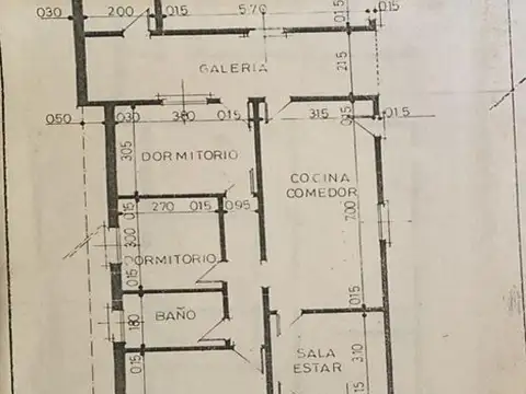CASA EN VENTA SOBRE RUTA 1 A METROS DEL SUPERMERCADO DISFRUTA CAYASTA SANTA FE