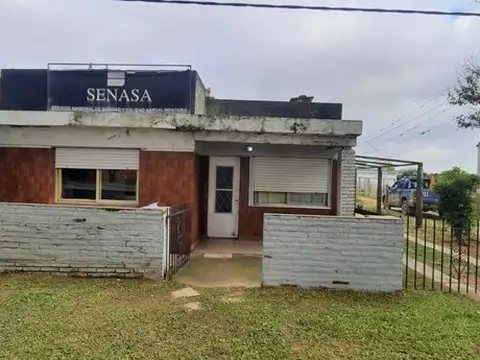 Casa en Venta al Norte