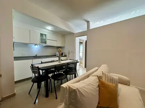 Departamento en alquiler en Belén de Escobar - ID 5347