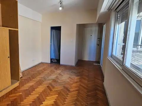 VENTA DEPARTAMENTO MONOAMBIENTE APTO FLIPPING