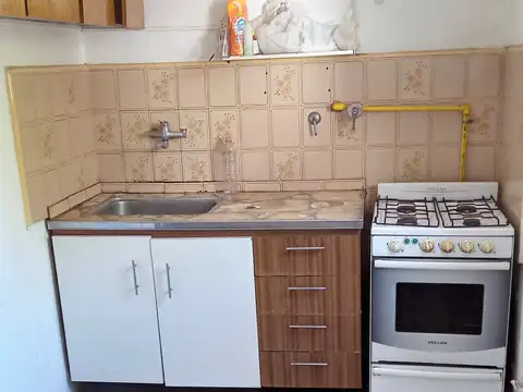 Depto Tipo Casa en Venta en Villa Maipú, USD 75.000