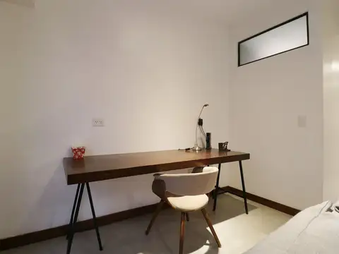 Venta 2/3 Ambientes con Patio y Parrilla - Palermo