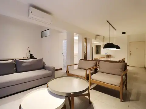 Departamento en Venta 58 años