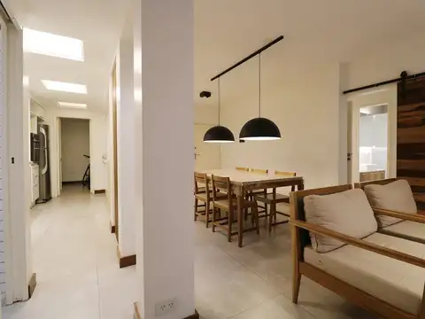 Departamento en Venta en Palermo Nuevo, USD 270.000