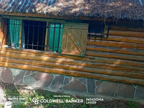 Depto Tipo Casa en Alquiler de Monoambiente