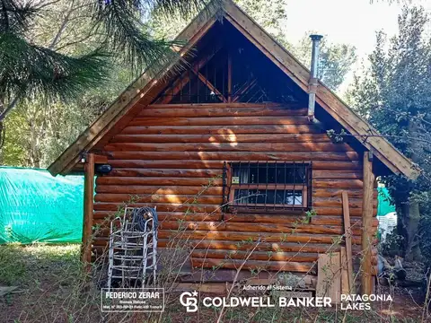 Depto Tipo Casa en Alquiler en San Carlos de Bariloche, $ 800.000