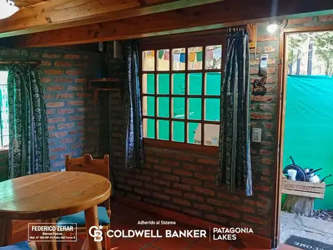 Depto Tipo Casa en Alquiler 40 años
