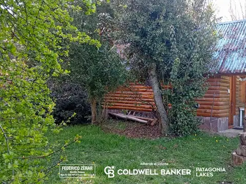 Depto Tipo Casa Monoambiente con 1 baño
