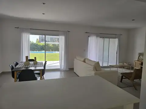 Casa en Venta A Estrenar