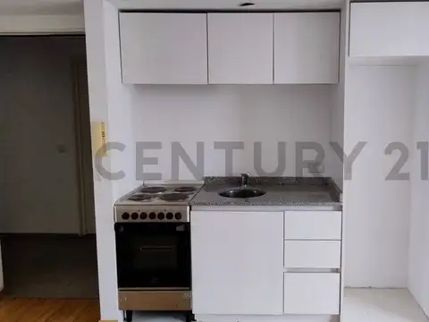 Departamento en Venta en Caballito Sur, USD 80.000