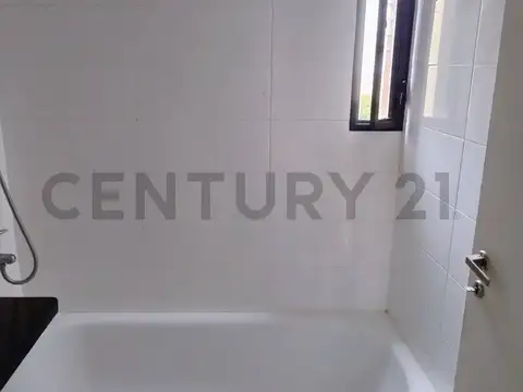 Venta Departamento Monoambiente en Caballito Sur Super Luminoso Balcón