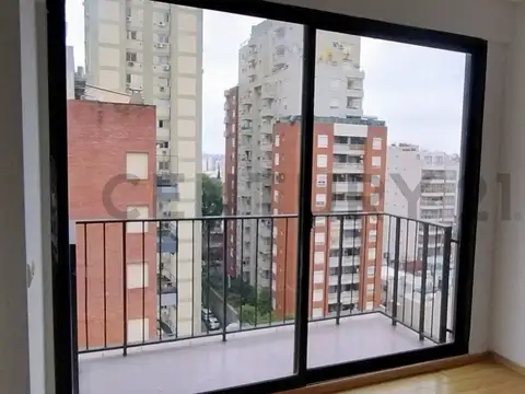 Jose Bonifacio 600, Piso 8