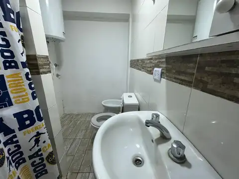 Departamento en Venta 3 años