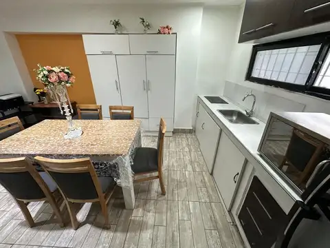 Departamento en Venta en Monte Grande, USD 55.000