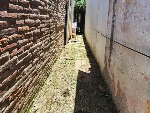 Terreno en Venta de 105,0 m2
