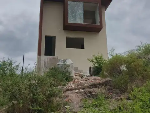 Casa en Venta en Villa Santa Cruz Del Lago, USD 55.000