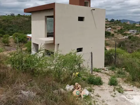 ¡Venta! Casa en Estancia Vieja ¡Con Escritura!