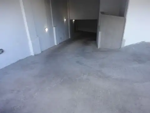 Alicia Moreau de Justo 2900, Piso 1