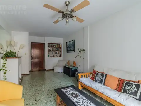 Departamento en Venta en Las Cañitas, USD 215.000