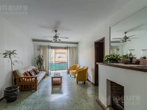 Departamento en Venta de 4 ambientes