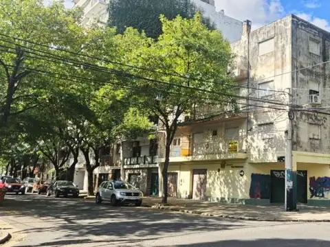 9 DE JULIO 3800