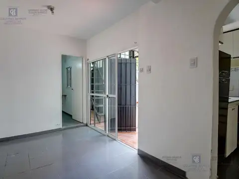 Depto Tipo Casa en Venta en Parque Chas, USD 220.000