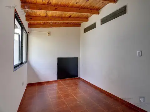 Depto Tipo Casa en Venta de 3 dormitorios