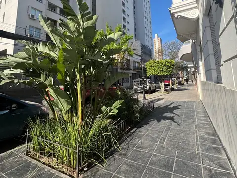 Departamento en Alquiler en Constituyentes, $ 850.000