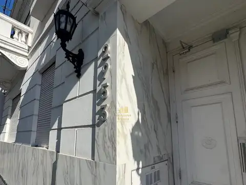 Departamento en Alquiler 2 años
