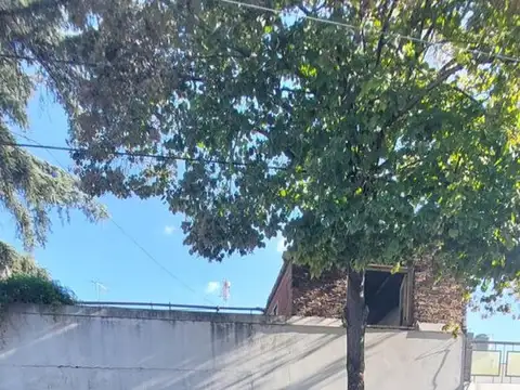 Venta Lote en Monte Castro