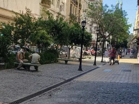 Departamento en Venta 27 años