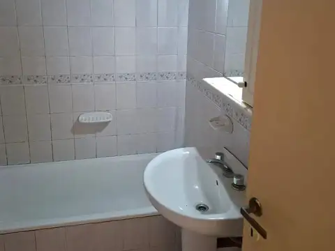 Humahuaca 4100, Piso 1