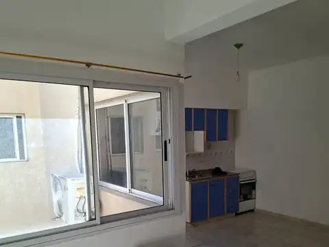 Departamento en venta en Almagro