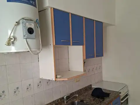 Departamento en Venta 16 años