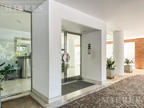 Departamento en Alquiler de 3 dormitorios