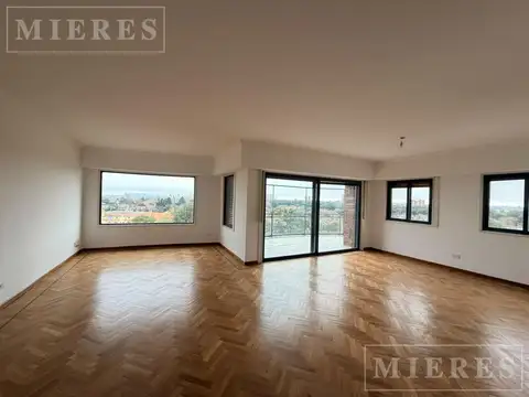Departamento en Alquiler en San Isidro, USD 2.700