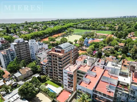 Roque Sáenz Peña 424 - 9°